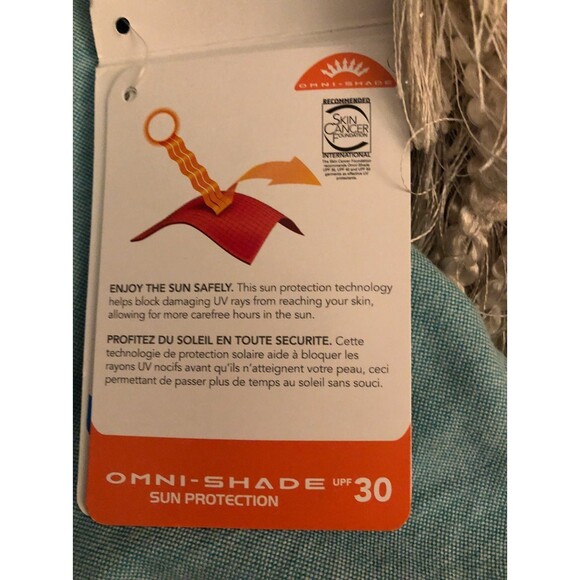 Columbia PFG UV PROTECTION womens shorts - Picture 9 of 9